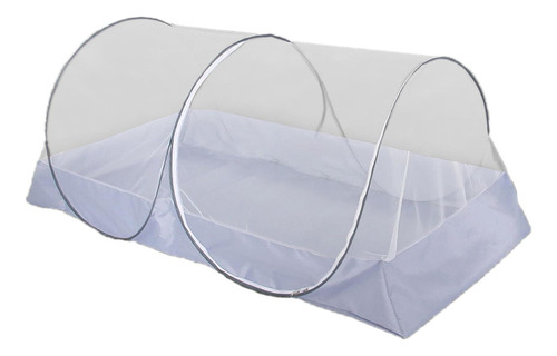 Jja Mosquitera Para Acampar, Cama Plegable, Mosquitera Para