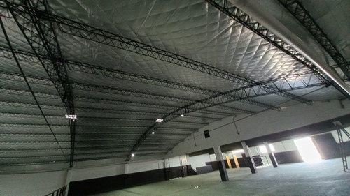 Imagen 18 de 30 de Venta Galpon Deposito San Martin Financia. El Precio Es Insuperable Para El Mercado. Inmobiliaria Seguridad Y Profesionalidad.