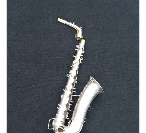 Saxo Alto Conn 6 M Lady Face ( 1934 ) (Usado)