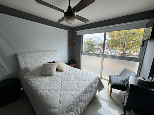 Departamento De 2 Ambientes - Ituzaingó Norte