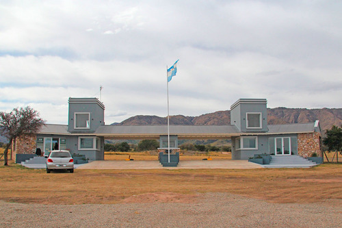 Lotes En Santa Maria Country & Golf Villa Larca San Luis
