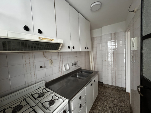 Departamento En Recoleta Caba 3 Ambientes Pacheco De Melo 2800