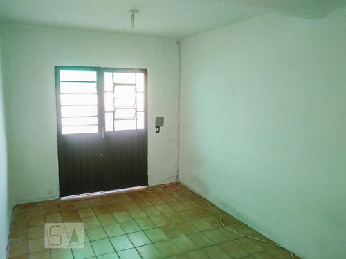 Casa Para Aluguel - Pinheirinho, 3 Quartos, 100 - 893091599