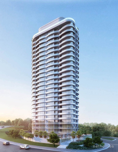 Imagem 1 de 15 de Apartamento - Alphaville - Ref: 7417 - V-7417