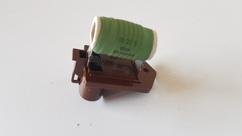 Resistência Ventoinha Fiat Uno Mobi Fiorino G. Siena Palio
