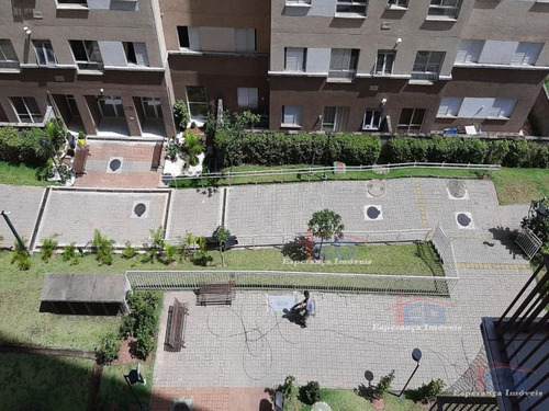 Imagem 1 de 7 de Ref.: 6254 - Apartamento Em Osasco Para Venda - V6254