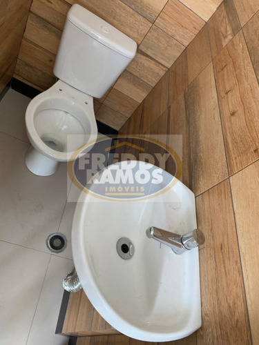 Imagem 18 de 21 de Sala Comercial A Venda No Bairro Parque Monte Líbano Em - 348-1