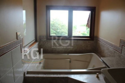 Imagem 10 de 15 de Casa Condominio - Menino Deus - Ref: 532388 - V-ca4479