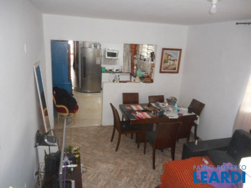 Imagem 6 de 15 de Sobrado - Jardim Marajoara - Sp - 646957