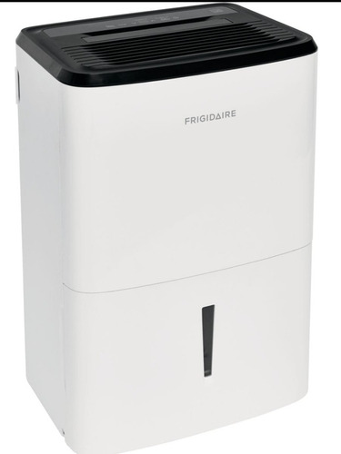 Deshumificador Frigidaire Modelo Ffad5033w1