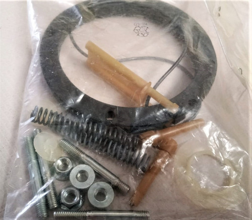 Demag Kd63 71587233 Set Para Freno Eléctrico 216 V