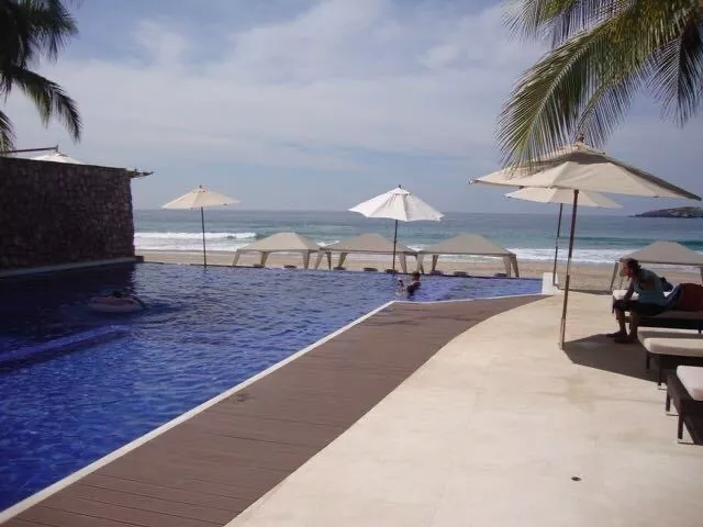 Departamento En Venta Ixtapa. Marina Real