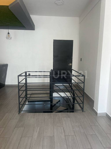 Loft En Renta En La Colonia Reforma
