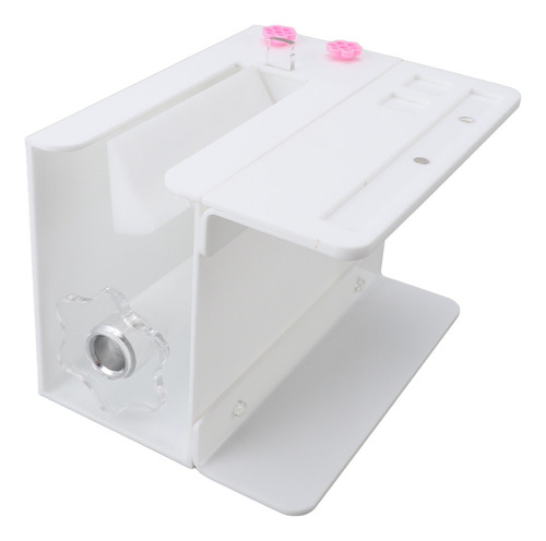 A Extensor Separador Acrílico Eyelash Flowering Machine