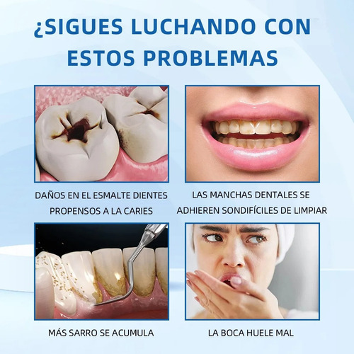 Pasta De Dientes Con Hidroxiapatita, Menta Suave, 120g