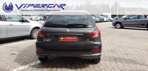 Peugeot 207 1.4 2013 Impecable!