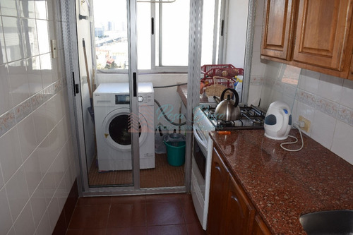 Apartamento En Peninsula, 2 Dormitorios *- Ref: 2774
