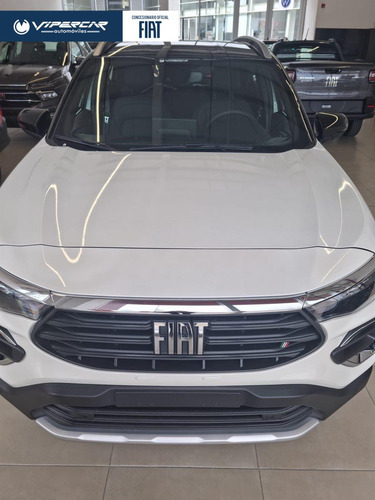 Fiat Pulse Impetus 1.0 T
