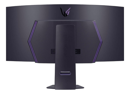 Monitor Gamer LG con pantalla de 45" 240Hz 220V y resolución Full HD