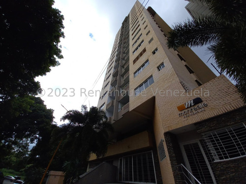 Apartamento En Venta Ubicado En Las Chimeneas Valencia Carabobo 23-33200, Eloisa Mejia