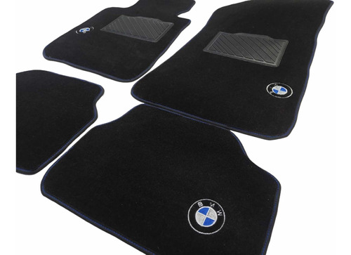 Tapetes Bmw Alfombra