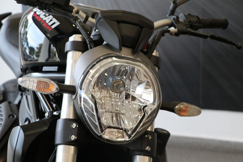 Imagen 6 de 14 de Ducati Monster 821