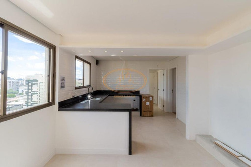 Apartamento Com 4 Dormitório(s) Localizado(a) No Bairro Moema Em São Paulo / São Paulo - 17530:924999