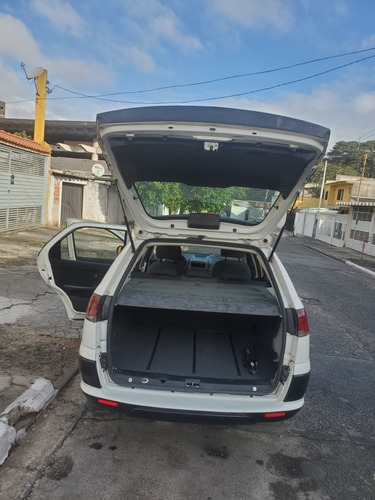 Fiat Palio Weekend Trekk 1.6