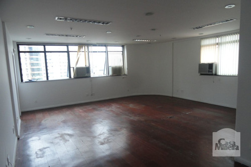 Imagem 2 de 8 de Sala-andar À Venda No Santa Efigênia - Código 254781 - 254781