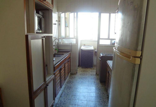 Imagem 13 de 19 de Cobertura Residencial À Venda, Icaraí, Niterói. - Co0099