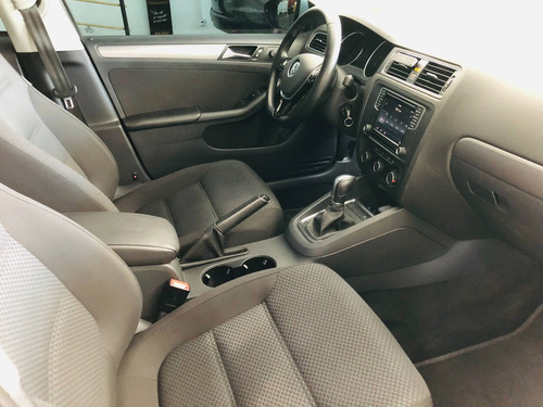 Imagem 11 de 14 de Volkswagen Jetta 1.4 16v Tsi Comfortline Gasolina 4p