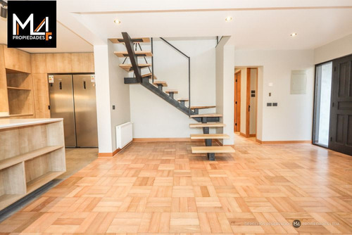 Moderna Casa , Nueva 3dor 2 Estar Piscina Vitacura