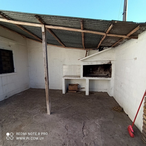 Imagen 2 de 11 de Venta Casa En Villa Española De 2 Dormitorios Ideal Inversor