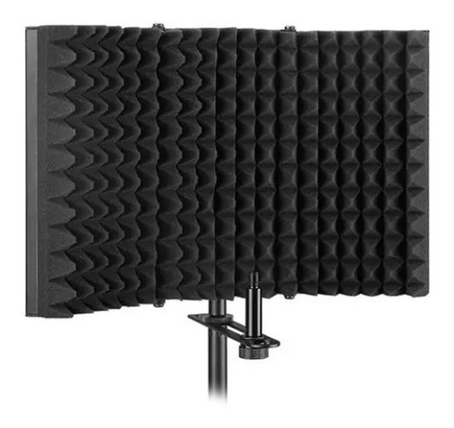 Imagen 7 de 10 de Pantalla Escudo Panel Acústico Portátil Midiplus