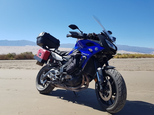 Imagen 13 de 15 de Yamaha Mt 09 Tracer 2017