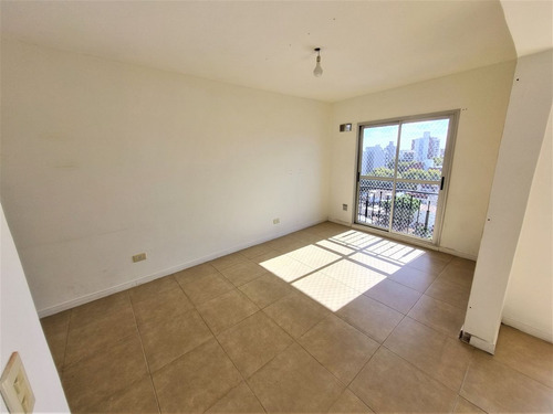 Alquiler Departamento 2 Ambientes Balcón Amenities