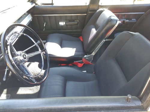 Dodge Dart 1970