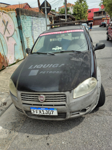Fiat Strada 1.4 Working Flex 2p