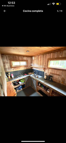 En Venta Casaamoblada Dos Pisos Pichilemu (88298)