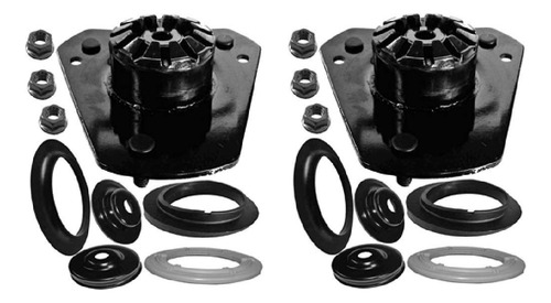 Par Bases Amortiguador Del Allure 2008-2009 V6 3.8 Ck