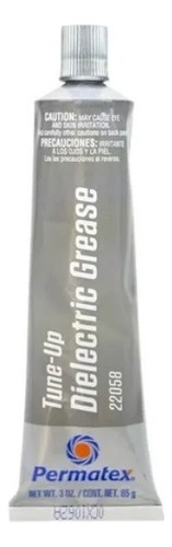 Grasa Permatex Dielectrico Cable Bujias Fugas Sal Corrosion