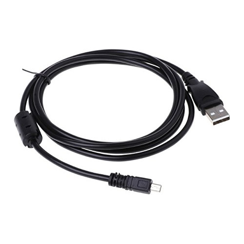 Cable Usb Transferencia Dato Para Camara Digital Samsung