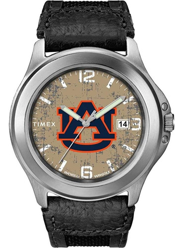 Reloj Timex Auburn University Tigers Retro