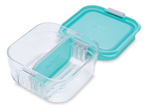 Packit Mod Lunch Bento - Contenedor De Alimentos