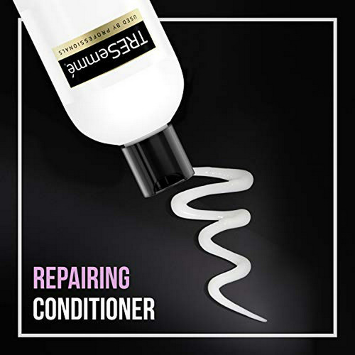 Acondicionador Tresemmé Para Cabello Dañado Con Keratina 20