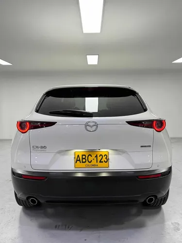 Mazda CX-30 2.0 TOURING MT (FINANCIAMIENTO) 1 DUEÑO