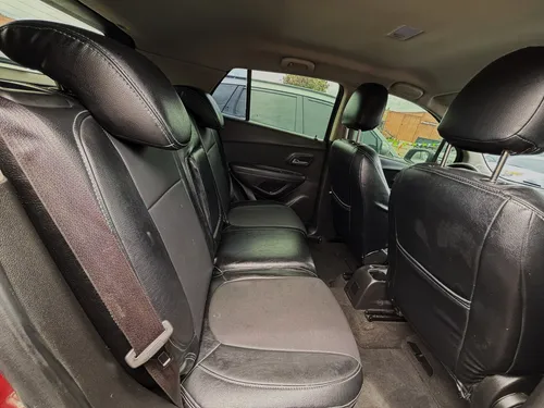 Chevrolet Tracker 1.8 Ls