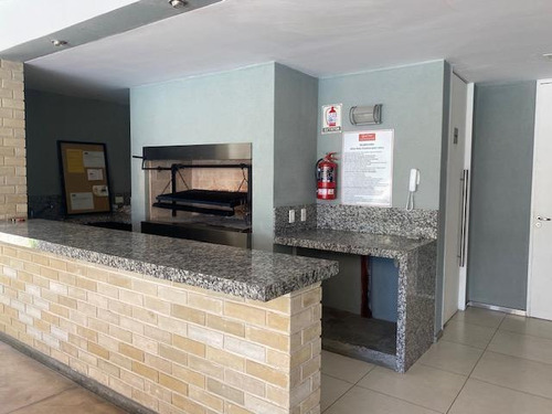 Departamento - Quartier