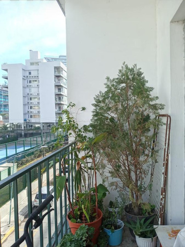 Imagen 6 de 21 de Departamento - Olivos-vias/rio