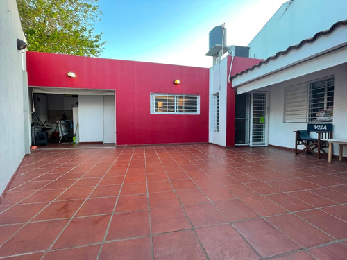 Imagen 11 de 14 de Venta Casa 4 Ambientes Refaccionada A Nueva Castelar Centro